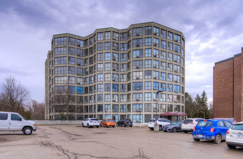 101 - 24 Marilyn Dr, Guelph, N1H 8E9 | Image 3