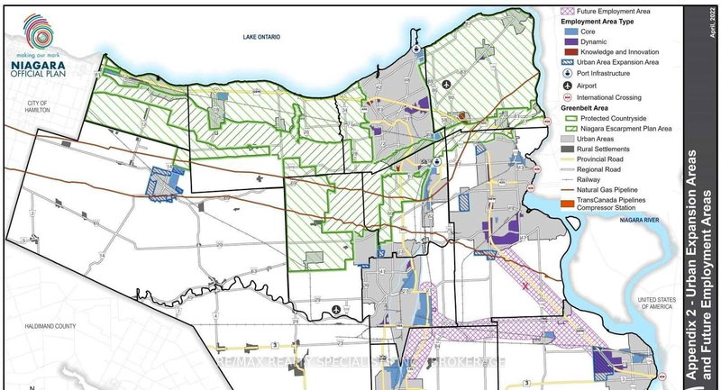 12880 Ort Rd, Niagara Falls, L2E 6S6 | Image 2