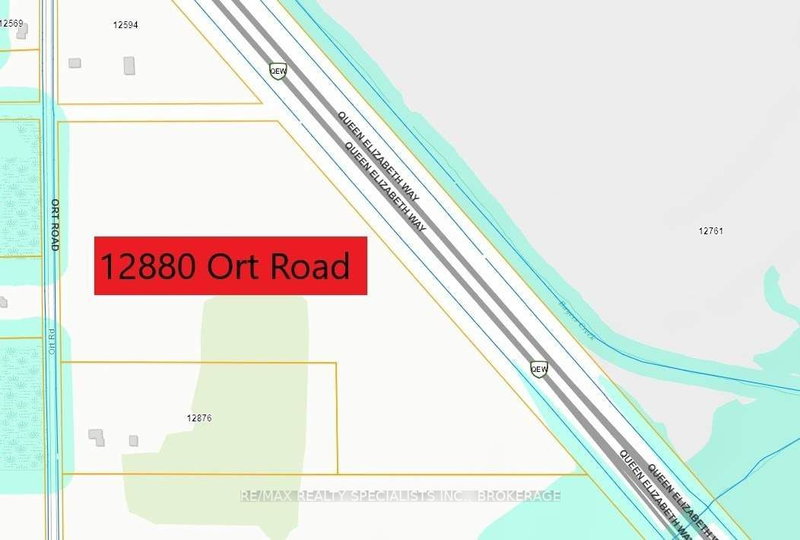 12880 Ort Rd, Niagara Falls, L2E 6S6 | Image 3