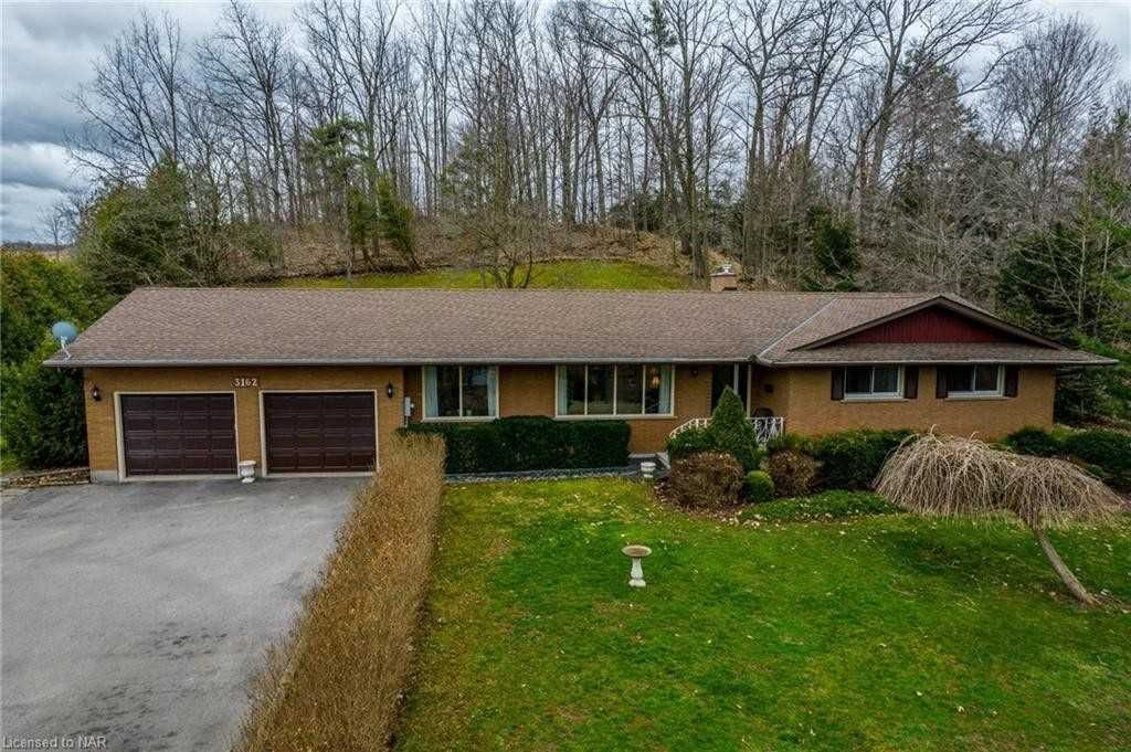 Detached House sold at 3162 King Street, Lincoln, L0R 2C0 - MLS: X5576037