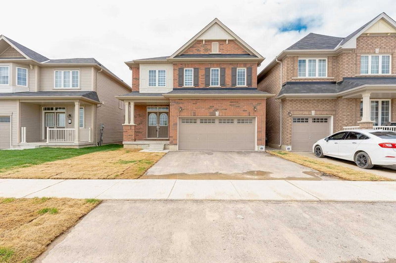 30 Witteveen Dr, Brantford, N3T5L5 | Image 2