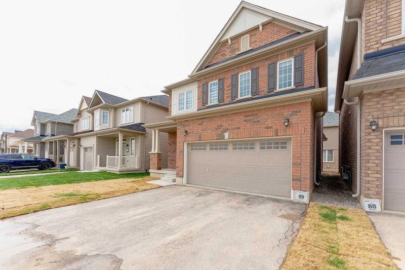 30 Witteveen Dr, Brantford, N3T5L5 | Image 3