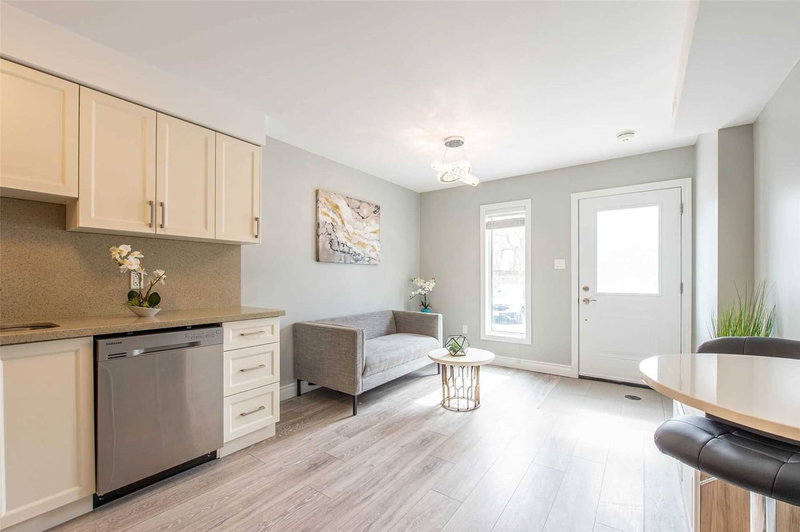 6 - 122 Courtland Ave E, Kitchener, N2G 0B8 | Image 3