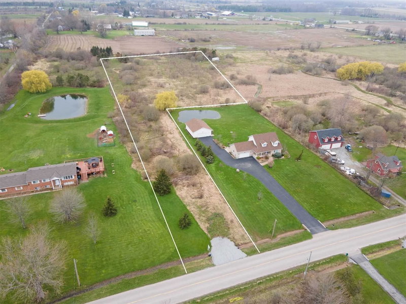 0 Pleasant Beach Rd, Port Colborne, L0S 1R0 | Image 3