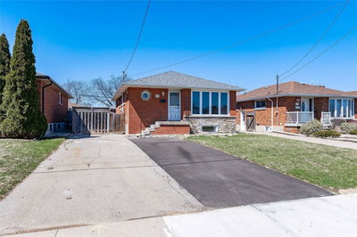 Detached House leased at Main-40 Clarendon Avenue, Hamilton, Ontario, L9A 3A1 - Balfour - MLS: X5578834