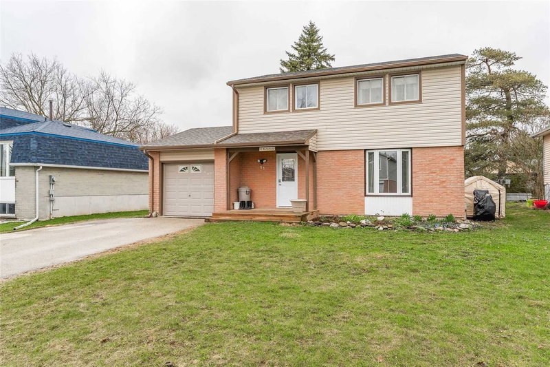 11 Bellefield Cres, Wellington North, N0G 1A0 | Image 3