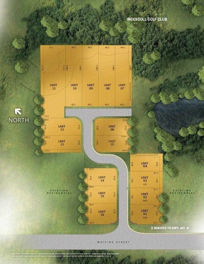 9 - 297 Whiting St, Ingersoll, N5C2W5 | Image 2