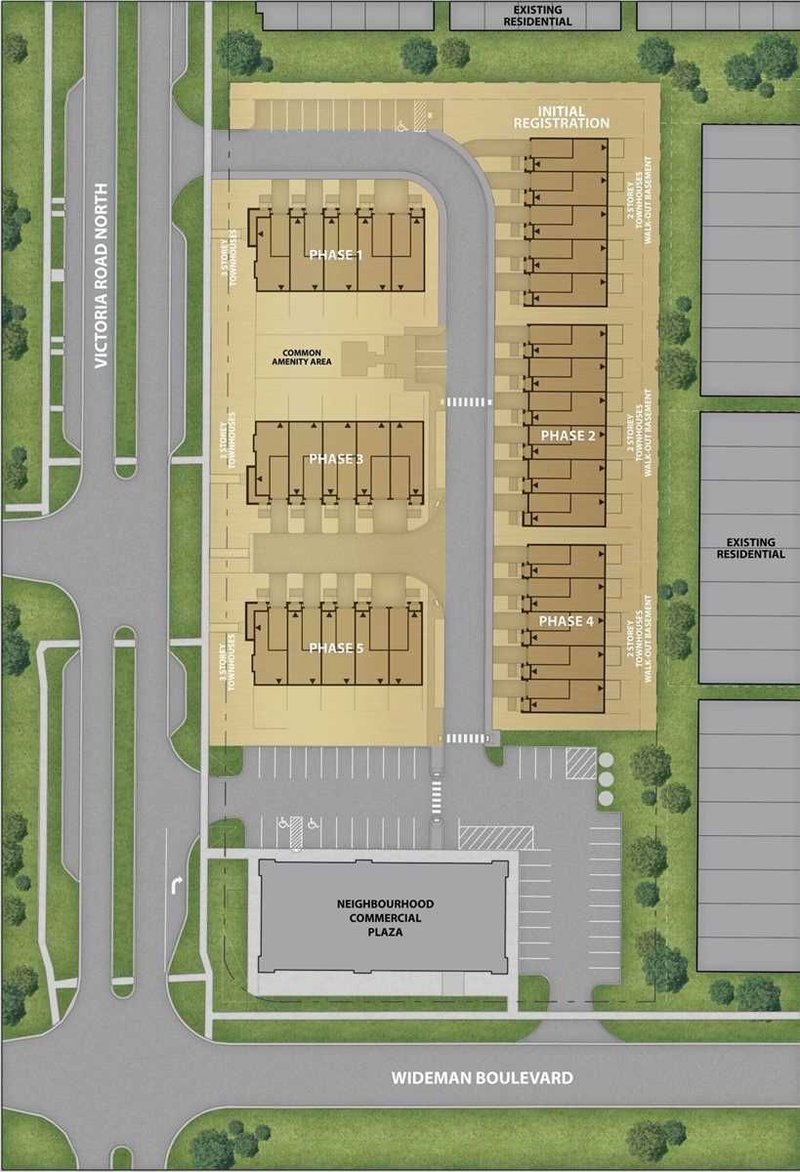 23 - 675 Victoria Rd N, Guelph, N1L 1C9 | Image 3