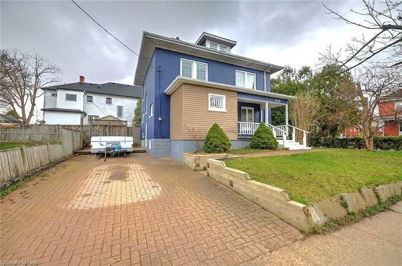 118 Denistoun St, Welland, L3C 1V2 | Image 2