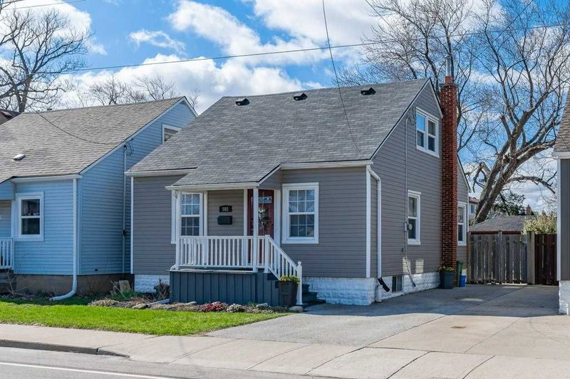 502 Britannia Ave, Hamilton, L8H 1Z6 | Image 3