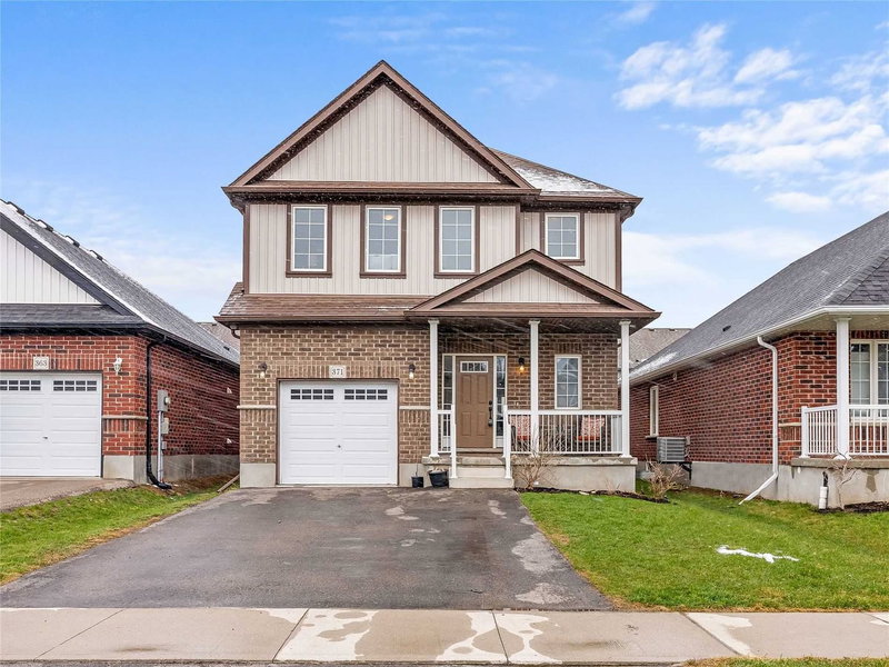 371 Finoro Cres, Woolwich, N3B 0C4 | Image 3