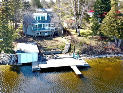 Detached House sold at 6 Lakeview Park Road, Kawartha Lakes, Cameron, K0M 1G0 - MLS: X5586765