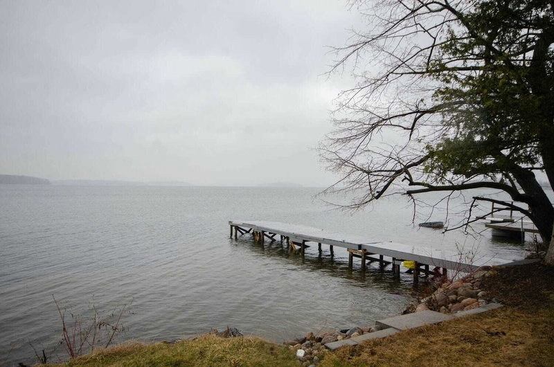 39 - 6108 Curtis Point Rd, Alnwick/Haldimand, K0K 2X0 | Image 2