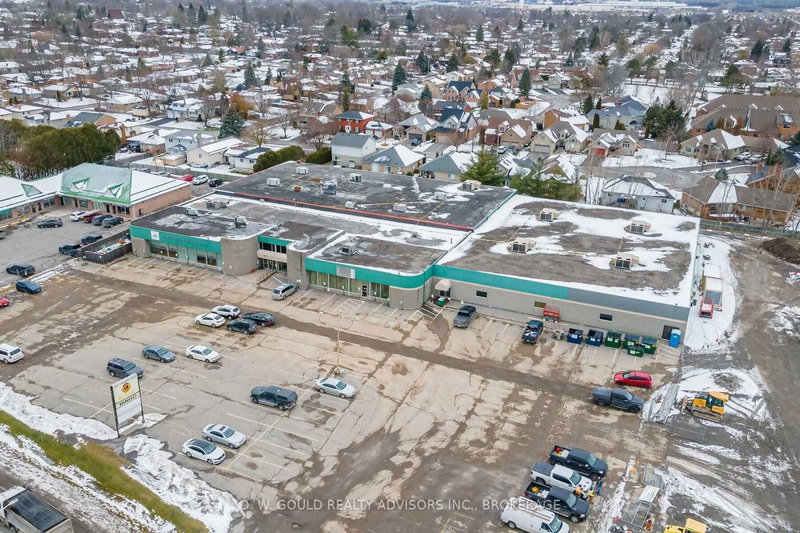 Unit 3 - 610 Dundas St E, Belleville, K8N 1G7 | Image 2