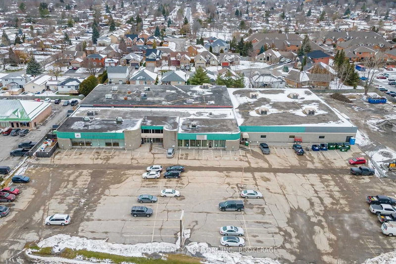 Unit 3 - 610 Dundas St E, Belleville, K8N 1G7 | Image 3