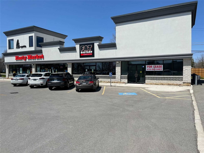 Unit 4 - 801 Dundas St, Woodstock, N4S1G2 | Image 3