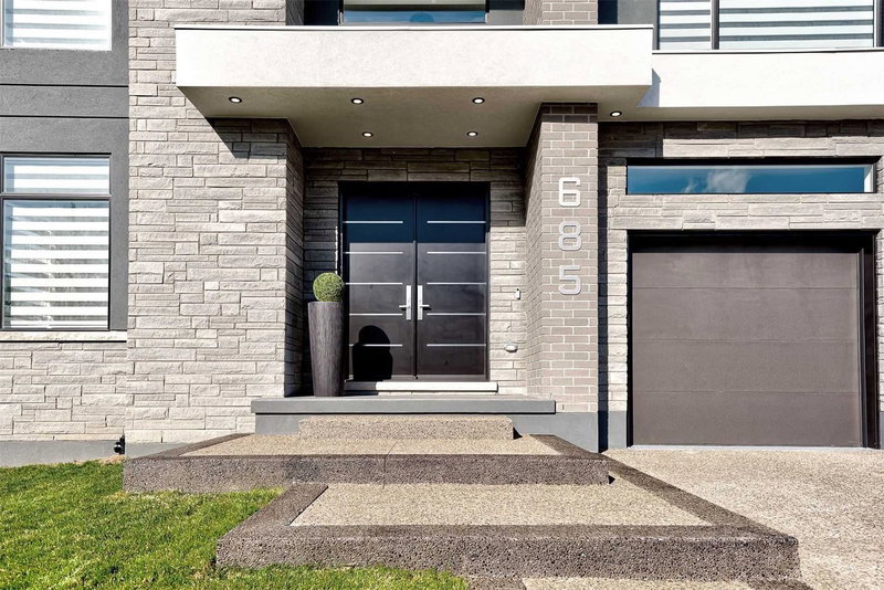 685 Meadowsweet Ave, Waterloo, N2V 0A6 | Image 2