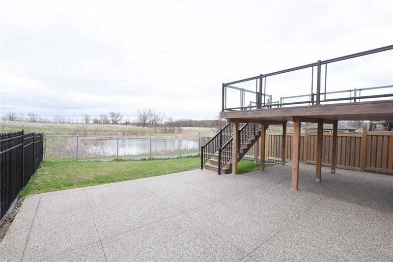 59 Greti Dr, Hamilton, L9B 0E3 | Image 2