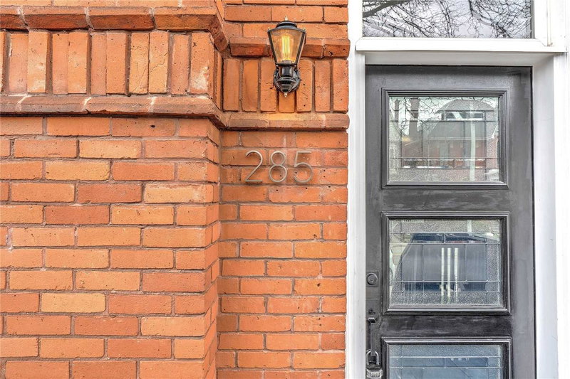 285 Hess St S, Hamilton, L8P3P6 | Image 2