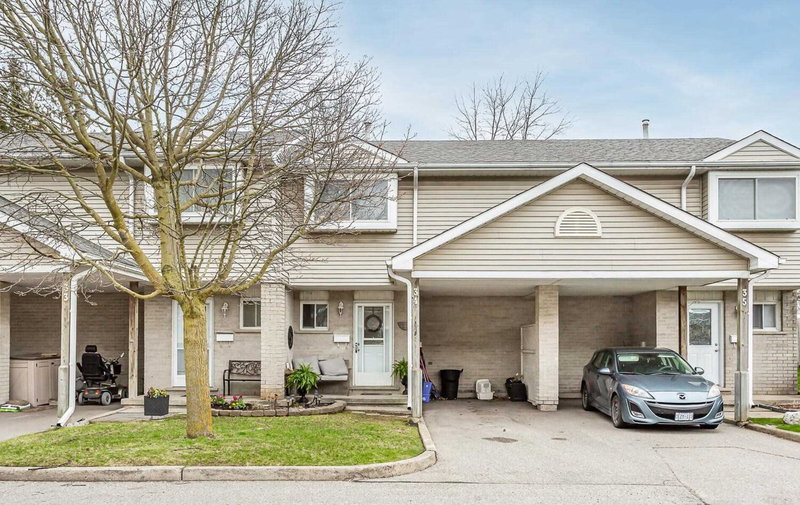 34 - 125 Sekura Cres, Cambridge, N1R 8B4 | Image 2