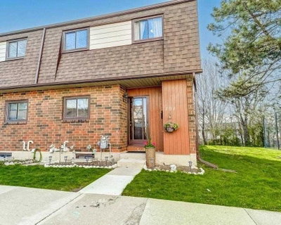 Townhouse sold at 101-20 Glenvale Drive, Hamilton, Ontario, L9C 5V4 - Gilkson - MLS: X5597159
