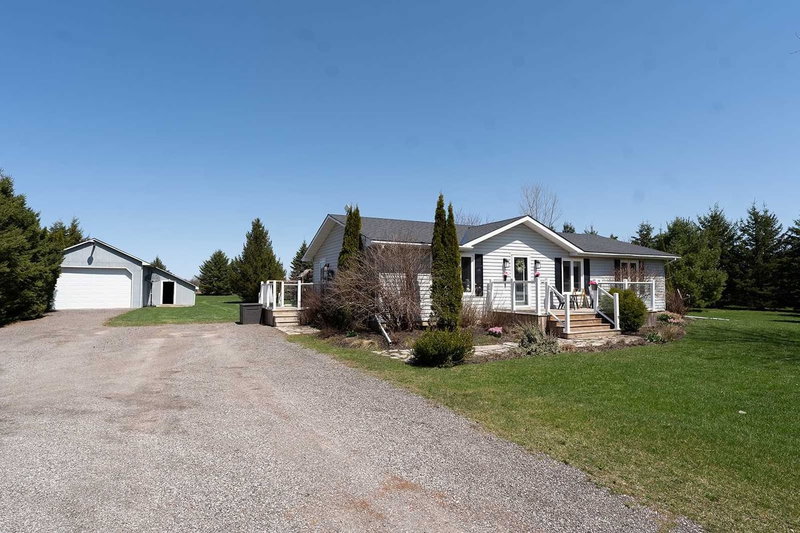 151547 12th Line, East Garafraxa, L9W 7B1 | Image 2