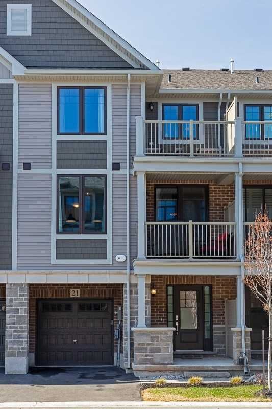 21 - 288 Glover Rd, Hamilton, L8E5H6 | Image 3