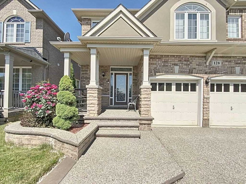 128 Montreal Circ, Hamilton, L8E0C8 | Image 2