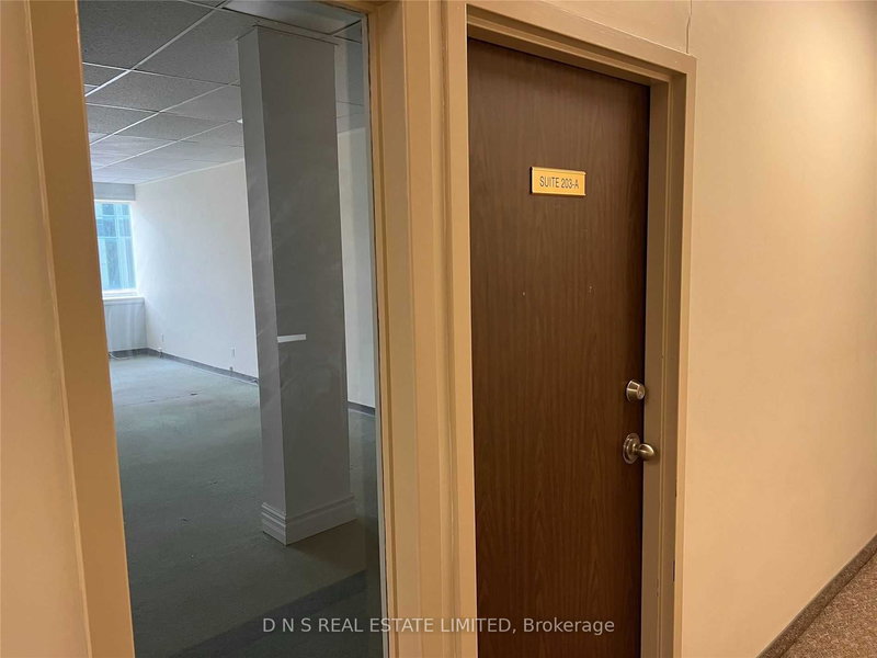 203-A - 159 King St N, Peterborough, K9J 2R8 | Image 2