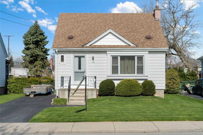 Detached House sold at 128 East 39th Street, Hamilton, Ontario, L8V 4H3 - Raleigh - MLS: X5599924