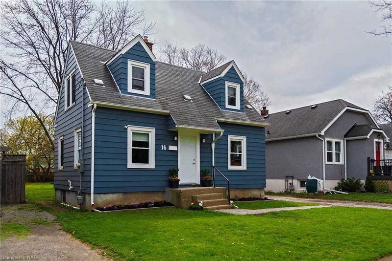 16 Walnut St, Welland, L3C 1E9 | Image 2