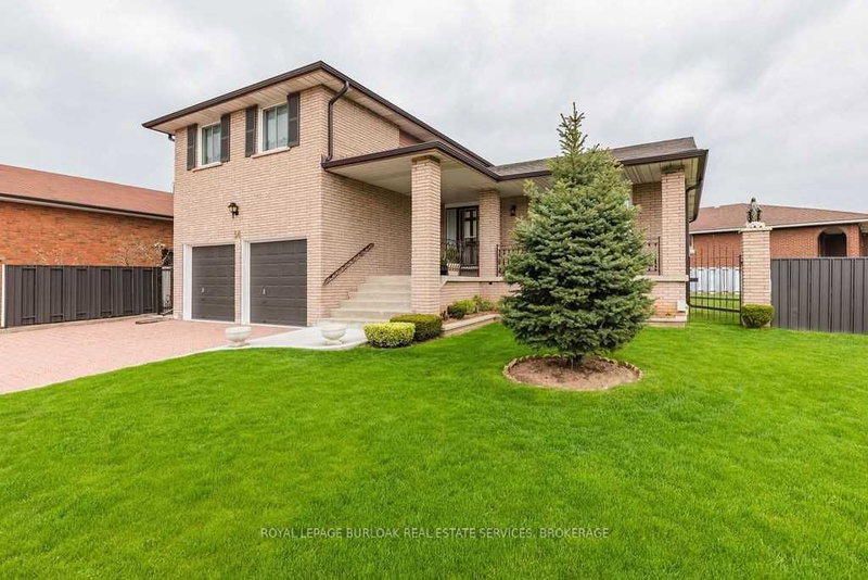 56 Henley Dr, Hamilton, L8E 3S6 | Image 2