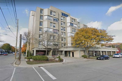 Condo sold at 10 John Street, Hamilton, Dundas, L9H 6J3 - MLS: X5605656