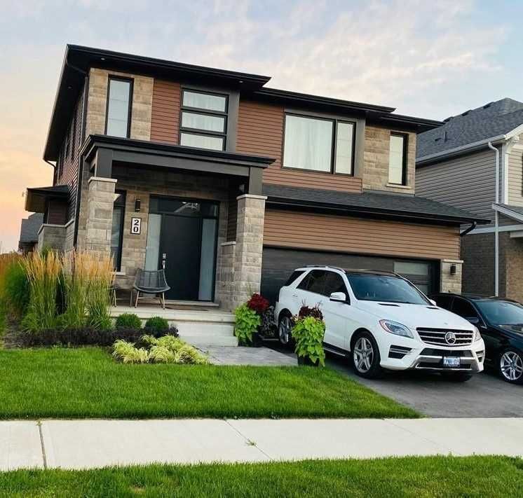 20 Myrtle St, Pelham, L0S 1E6 | Image 2