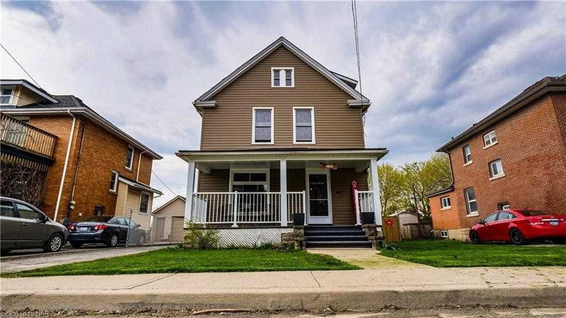 4878 Stamford St, Niagara Falls, L2E 1M1 | Image 3