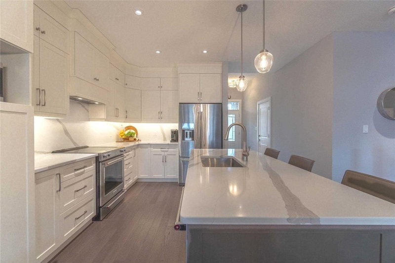 22 - 59 Cedar St, Brant, N3L0H7 | Image 2