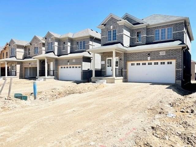 240 Ridley Cres, Southgate, N0C1B0 | Image 3