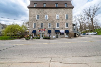 Commercial/Retail sold at 41 Main Street, Brant, Ontario, N0E1N0 - South Dumfries - MLS: X5609614