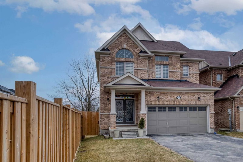 501 Dunlop Crt, Woodstock, N4T0H1 | Image 2