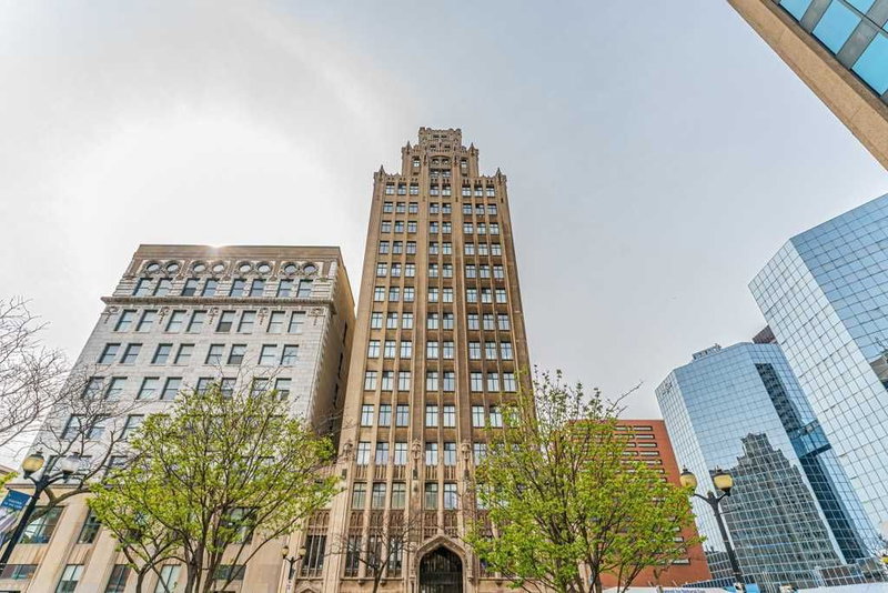 303 - 36 James St S, Hamilton, L8P4W4 | Image 2