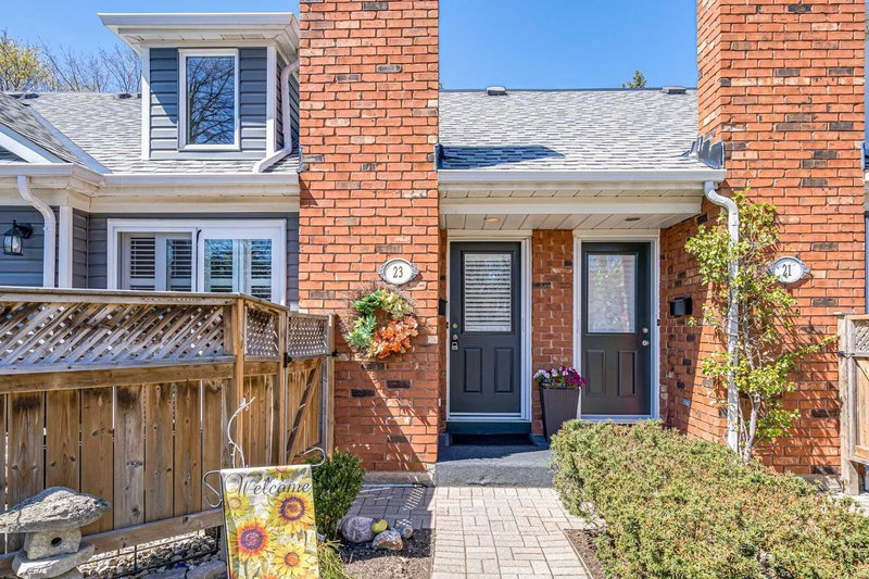 23 - 175 Fiddlers Green Rd, Hamilton, L9G2W5 | Image 3