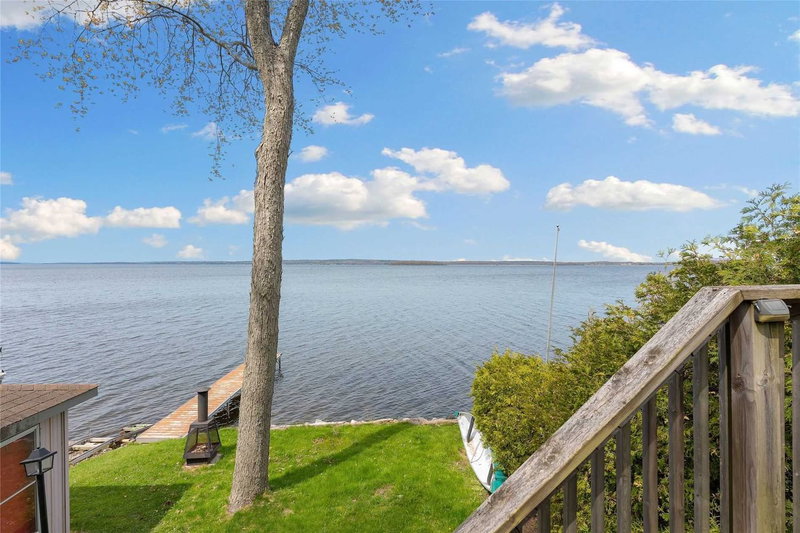 3 - 6060 Curtis Point Rd, Alnwick/Haldimand, K0K 2X0 | Image 3