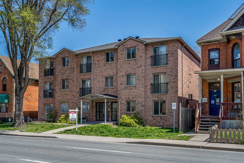 314 - 28 Victoria Ave N, Hamilton, L8L5E1 | Image 2