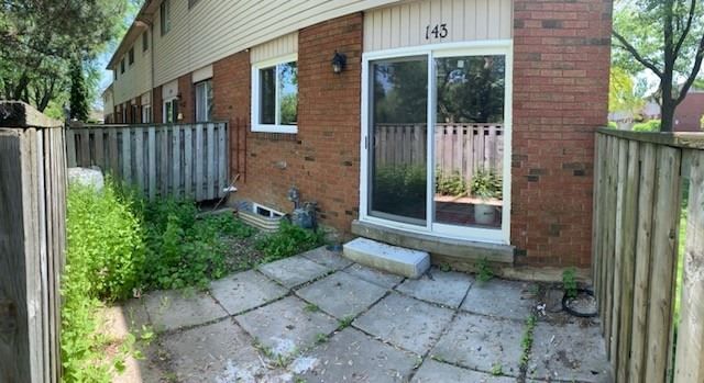 143 - 100 Quigley Rd, Hamilton, L8K 6J1 | Image 3