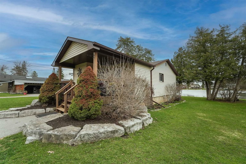 30 Jones Ave, Kawartha Lakes, K0M1G0 | Image 3