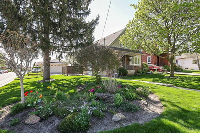 Detached House sold at 329 Rosedale Avenue, Hamilton, Ontario, L8K4N9 - Rosedale - MLS: X5618799