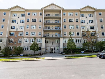Condo sold at 603-251 Lester Street, Waterloo, Ontario, N2L3W6 - MLS: X5622254