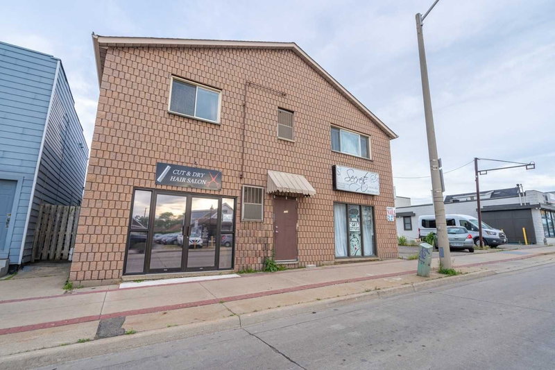 Main - 120 Parkdale Ave N, Hamilton, L8H 5W9 | Image 2