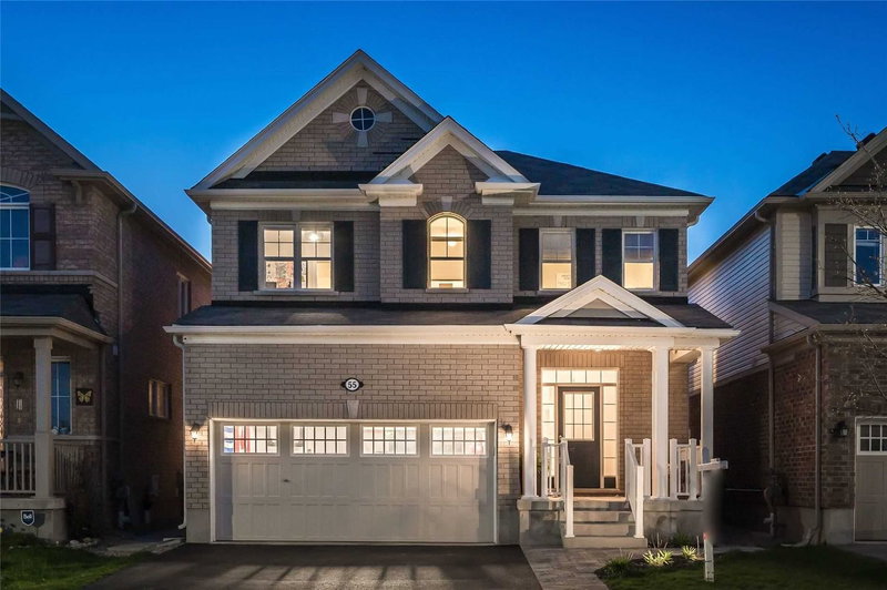 55 West Oak Tr, Kitchener, N2R0L1 | Image 2