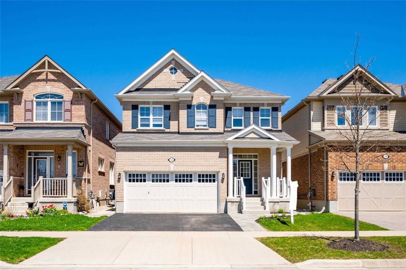 55 West Oak Tr, Kitchener, N2R0L1 | Image 3